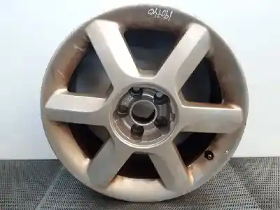 Second-hand car spare part rim for fiat ulysse (179) 2.2 jtd dynamic oem iam references 7jx16ch527