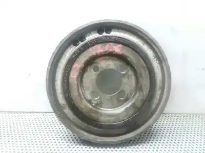 Tweedehands auto-onderdeel krukas katrol voor opel corsa c 1.3 16v cdti cat (z 13 dt / ln9) oem iam-referenties 46819147