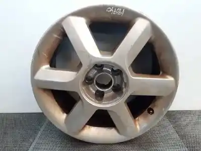 Second-hand car spare part rim for fiat ulysse (179) 2.2 jtd dynamic oem iam references 7jx16ch527