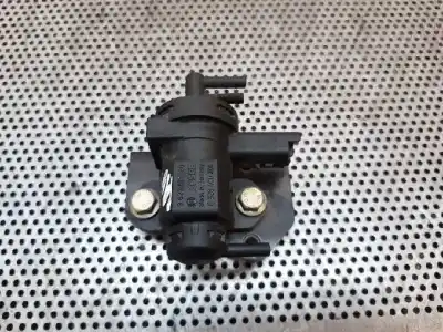 Second-hand car spare part additional air valve for fiat ulysse (179) 2.2 jtd dynamic oem iam references 9628971180