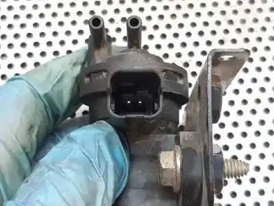 Second-hand car spare part additional air valve for fiat ulysse (179) 2.2 jtd dynamic oem iam references 9628971180  0928400309