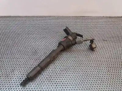 Tweedehands auto-onderdeel injector voor opel corsa c 1.3 16v cdti cat (z 13 dt / ln9) oem iam-referenties 0445110083