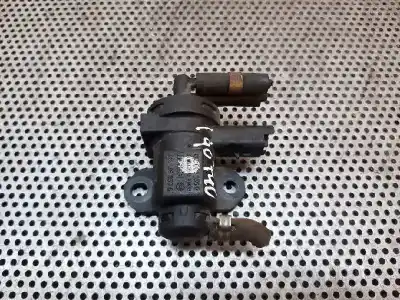 Second-hand car spare part additional air valve for fiat ulysse (179) 2.2 jtd dynamic oem iam references 9628971180