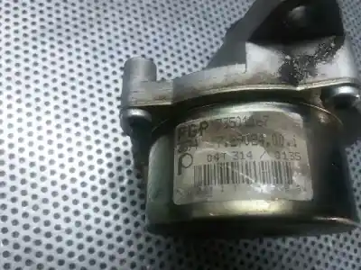 Pezzo di ricambio per auto di seconda mano depressore freni / pompa del vuoto per opel corsa c 1.3 16v cdti cat (z 13 dt / ln9) riferimenti oem iam 73501167  729024001