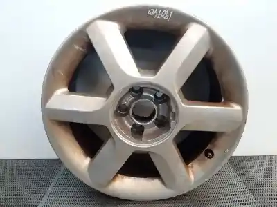 Second-hand car spare part rim for fiat ulysse (179) 2.2 jtd dynamic oem iam references 7jx16ch527