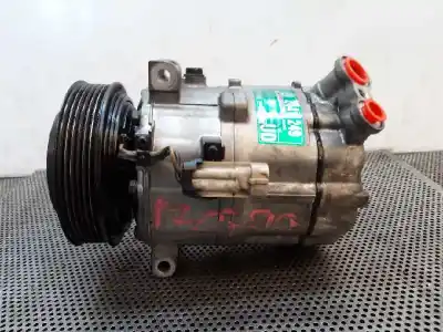 Pièce détachée automobile d'occasion compresseur de climatisation pour opel vectra c berlina comfort références oem iam 8608  24411249