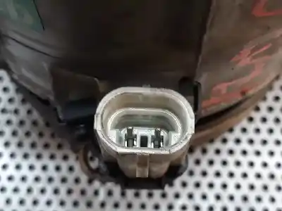 Pièce détachée automobile d'occasion compresseur de climatisation pour opel vectra c berlina comfort références oem iam 8608  24411249
