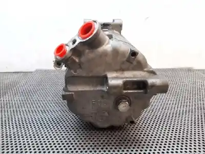 Pièce détachée automobile d'occasion compresseur de climatisation pour opel vectra c berlina comfort références oem iam 8608  24411249