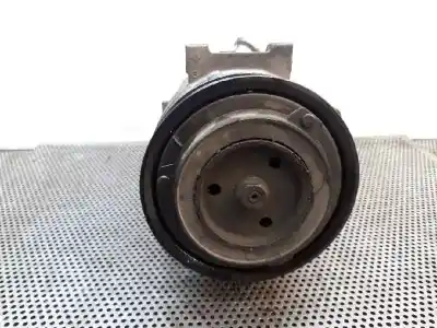 Pièce détachée automobile d'occasion compresseur de climatisation pour opel vectra c berlina comfort références oem iam 8608  24411249