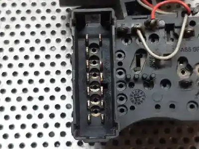 Second-hand car spare part headlights switch for renault kangoo (f/kc0) alize oem iam references 7700308734b  