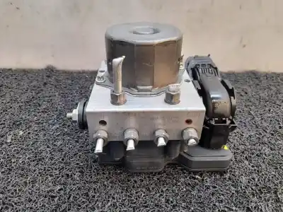 Second-hand car spare part abs for dacia duster ambiance 4x2 oem iam references 16011823989