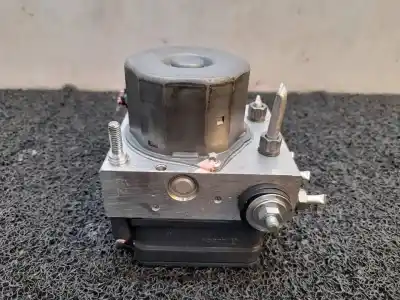 Peça sobressalente para automóvel em segunda mão abs por dacia duster ambiance 4x2 referências oem iam 16011823989 2265106516 476607477r