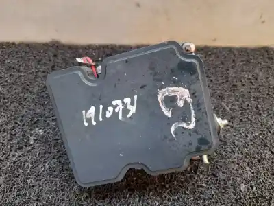 Peça sobressalente para automóvel em segunda mão abs por dacia duster ambiance 4x2 referências oem iam 16011823989 2265106516 476607477r