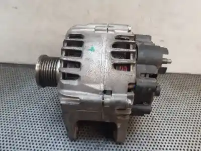 Second-hand car spare part alternator for dacia duster ambiance 4x2 oem iam references tg12c125