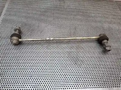 Second-hand car spare part front right anti-roll bar link for dacia duster ambiance 4x2 oem iam references 