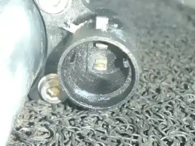 Second-hand car spare part rear right window regulator for dacia duster ambiance 4x2 oem iam references   