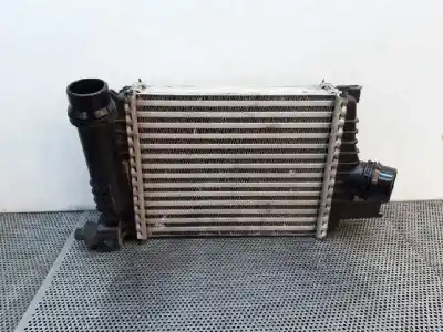 Second-hand car spare part intercooler for dacia duster ambiance 4x2 oem iam references 144961381r
