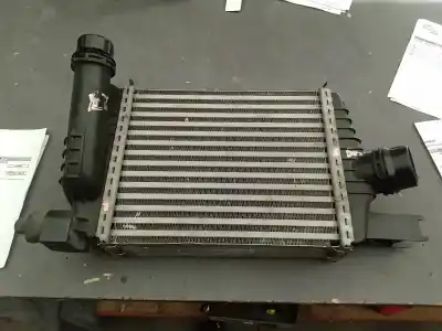 Peça sobressalente para automóvel em segunda mão intercooler por dacia duster ambiance 4x2 referências oem iam 144961381r  