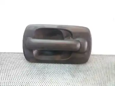 Pezzo di ricambio per auto di seconda mano maniglia esterna anteriore destra per nissan atleon 110 riferimenti oem iam 