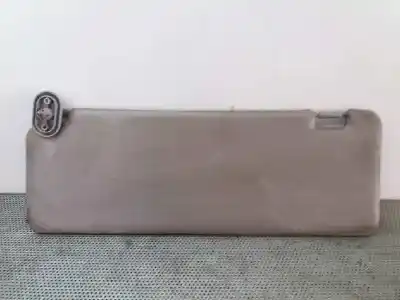 Pezzo di ricambio per auto di seconda mano parasole destro per nissan atleon 110 riferimenti oem iam 