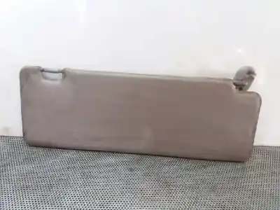 Peça sobressalente para automóvel em segunda mão pára-sol esquerdo por nissan atleon 110 referências oem iam   