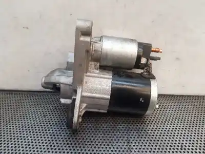 Second-hand car spare part starter motor for dacia duster ambiance 4x2 oem iam references 233000557r