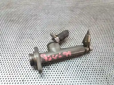 Pezzo di ricambio per auto di seconda mano POMPA FRIZIONE per NISSAN ATLEON  Riferimenti OEM IAM 5539FTE15  