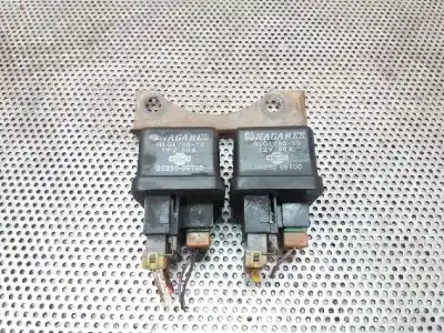 Pièce détachée automobile d'occasion BOÎTES À FUSIBLES pour NISSAN ATLEON  Références OEM IAM 2523069T00  