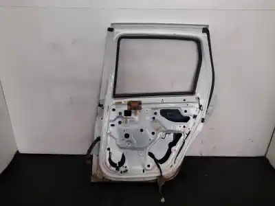 Second-hand car spare part rear right door for dacia duster ambiance 4x2 oem iam references   