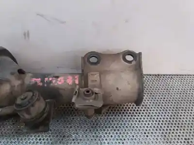 Peça sobressalente para automóvel em segunda mão amortecedor dianteiro esquerdo por kia rio ls berlina referências oem iam   