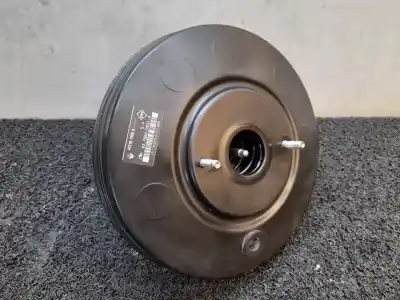 Second-hand car spare part brake servo for dacia duster ambiance 4x2 oem iam references 472107999r