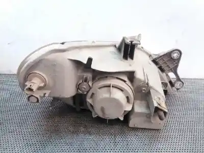 Second-hand car spare part left headlight for kia rio ls berlina oem iam references   