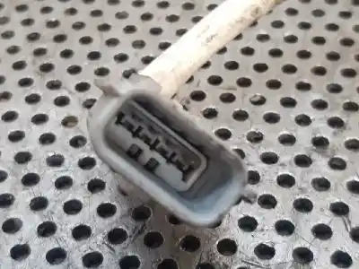 Second-hand car spare part lambda probe for dacia duster ambiance 4x2 oem iam references h8200495791  226a47260r