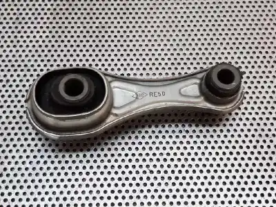 Second-hand car spare part rear engine support for dacia duster ambiance 4x2 oem iam references 112385698r