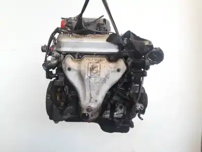 Автозапчасти б/у ПОЛНЫЙ ДВИГАТЕЛЬ за HONDA ACCORD (CB/CC)  ссылки OEM IAM F20Z1  