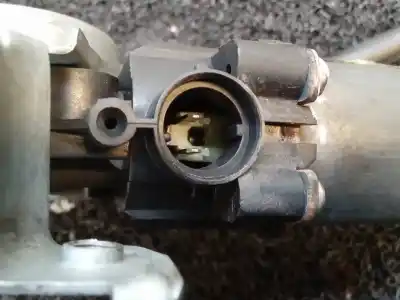 Second-hand car spare part passenger side right window regulator for nissan note (e11e) acenta oem iam references 400926b  