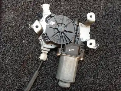 Second-hand car spare part passenger side right window regulator for nissan note (e11e) acenta oem iam references 400926b  