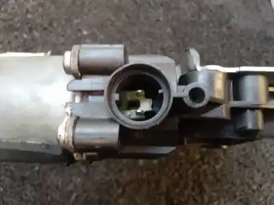 Second-hand car spare part rear right window regulator for nissan note (e11e) acenta oem iam references   