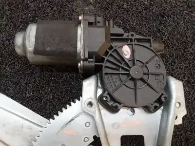 Second-hand car spare part rear right window regulator for nissan note (e11e) acenta oem iam references   