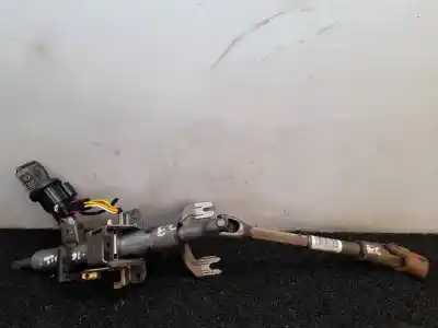 Second-hand car spare part steering column for dacia duster ambiance 4x2 oem iam references 