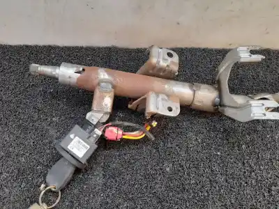 Second-hand car spare part steering column for dacia duster ambiance 4x2 oem iam references   