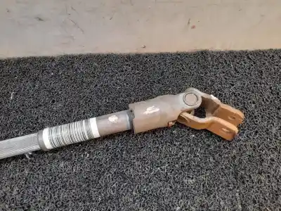 Second-hand car spare part steering column for dacia duster ambiance 4x2 oem iam references   