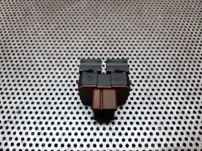 Peça sobressalente para automóvel em segunda mão botão / interruptor elevador vidro dianteiro esquerdo por dacia duster ambiance 4x2 referências oem iam 254111342r  