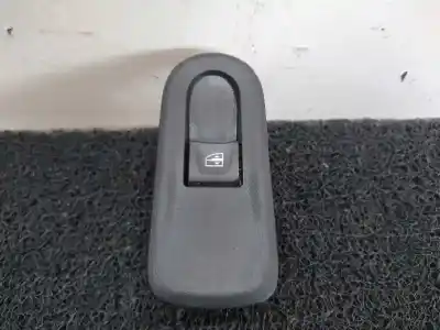 Second-hand car spare part rear right power window switch for dacia duster ambiance 4x2 oem iam references 