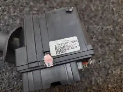 Pezzo di ricambio per auto di seconda mano comando pulito per dacia duster ambiance 4x2 riferimenti oem iam e1109568  