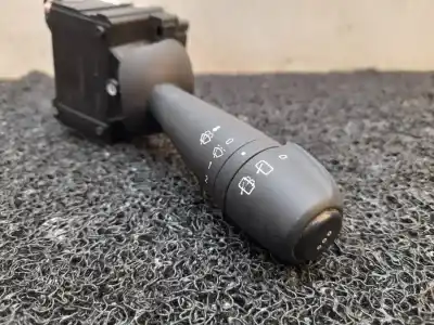 Pezzo di ricambio per auto di seconda mano comando pulito per dacia duster ambiance 4x2 riferimenti oem iam e1109568  