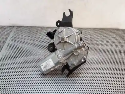 Second-hand car spare part rear windshield wiper motor for dacia duster ambiance 4x2 oem iam references 287102467rd