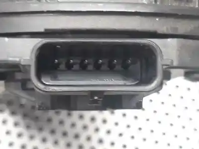 Second-hand car spare part potentiometer for dacia duster ambiance 4x2 oem iam references 6pv00997803  180022703rb