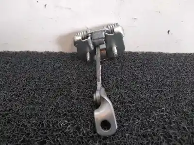 Second-hand car spare part door stop for dacia duster ambiance 4x2 oem iam references 