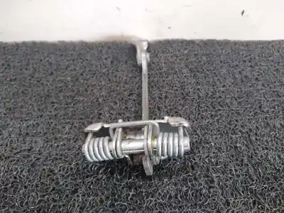 Second-hand car spare part door stop for dacia duster ambiance 4x2 oem iam references   